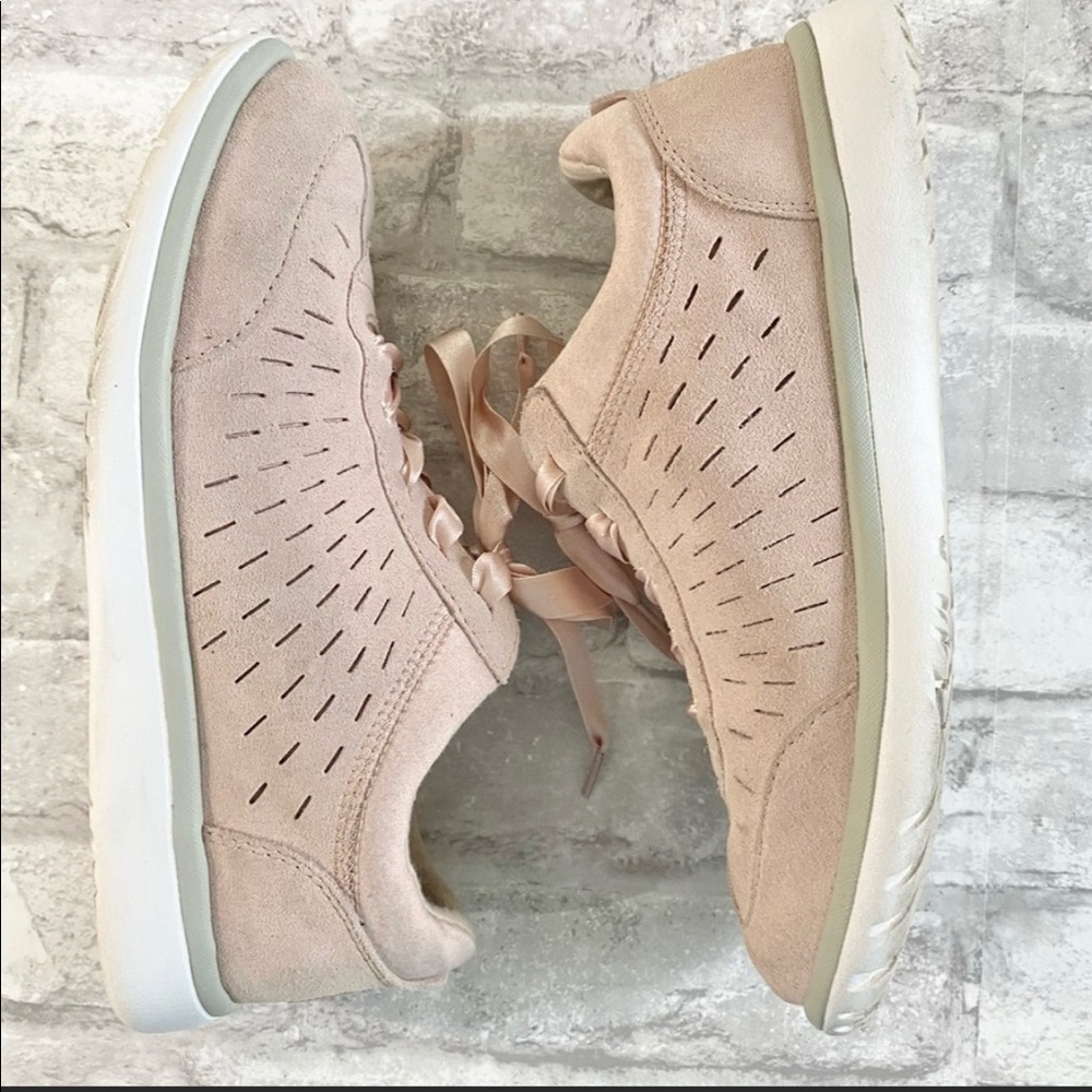 Ugg Sneaker - image 1